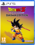 Namco Bandai Games PS5 Dragon Ball Z: Kakarot - Daima Edition