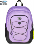 Seljakott Tech Line Soft Lillac 30l, lilla Seven