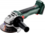 Metabo Angle Grinder Metabo Angle Grinder.125 W 18 l Bl 9-125 Carcass