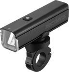 Rockbros 24610002001 Front bicycle lamp 1000 lm + kabel USB-C - USB-A - czarna