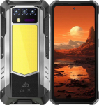 Smartphone Oukitel WP100 12/512 33000mAh Black