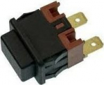 VACUUM CLEANER SWITCH TL323 07.0427