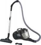 Hoover Vacuum Cleaner | HP105HM 011 | Bagless | Power 700 W | Dust capacity 2 L | Black