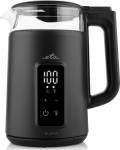 ETA Kettle | Elena ETA959590000 | Electric | 2200 W | 1.7 L | Plastic | 360&deg; rotational base | Black