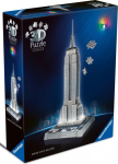 Ravensburger Polska Puzzle 3D Empire State Building
