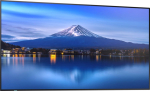 Sharp MultiSync P656 | PN-P656 | 65" | 3840x2160 | 700Nits | 24/7 | Built-in speaker