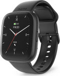 Hama Smartwatch 4000 square, czarny