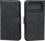 Case Marv Wallet do iPhone 17 Pro czarny