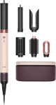 Dyson Airwrap Co‑anda2x Straight+Wavy pastel pink/pink gold - Type: hair curler | Moc [W]: 1700 | Number of terminals: 6 | Air flow: 14 l/s