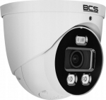 BCS-L-EIP66FCR3L3-Ai1 Camera IP BCS Dome 6Mpx