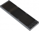 PHANTEKS Glacier EZ-Fit 420RAD-30 Radiator - 420mm, schwarz