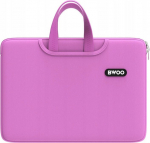 Bwoo s&uuml;learvutikott 14", roosa