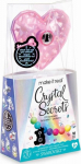 Make it Real: Crystal Secrets DIY Bracelets (Sw) (1711)