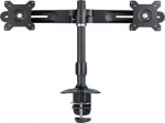 AG neovo DMC-02D DUAL-DESKTOP HOLDER, MAX. 24KG VESA 15IN-24IN