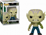 Funko Pop! Marvel: Secret Invasion - Gravik #1331 Bobble-Head Vinyl Figure