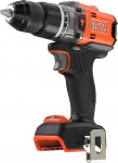 Black & Decker BLD683XN-XJ drill 1800 RPM 1 kg Black, Orange