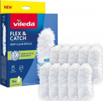 VILEDA Duster inserts Flex&Catch 10 sztuk