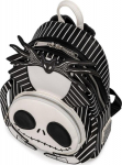 Loungefly Disney: Nbc - Headless Jack Skellington Mini Backpack (WDBK1739)