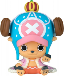 Banpresto Sofvimates: One Piece - Chopper (ver. Zou) Statue (13cm) (29082)