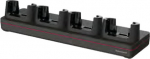 Honeywell 4 BAY CHARGE UNIVERSAL DOCK, FOR UP TO 4PCS OF CT70