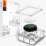 Spigen EliteShield EZ Fit 2 Pack - Google Pixel Watch 4/ 3 (41mm)