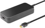 MicroBattery CoreParts - Netzteil - 20V, 6.75A, square plug