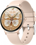 Colmi V89 Smartwatch Gold