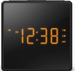 Philips TAR4500/10 clock radio