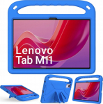 Strado Tablet Pouch Pouch FunColor do Lenovo Tab M11 TB330FU 10.95 (Niebieskie)