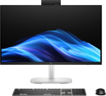 HP EliteStudio 8 G1i AI PC Intel Core Ultra 5 235 27" 2560 &times; 1440 px touchscreen All-in-One PC 16 GB DDR5-SDRAM 512 GB SSD Windows 11 Pro Wi-Fi 7 (802.11be) Silver