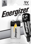 Energizer patarei Everyday 9V CP1