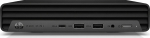 HP Pro Mini 400 G9 DM B6HZ3ES[Intel i5-12500T - Core i5 - Core i5 - 4.4 GHz