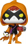 Funko Pop! Marvel: Strange Tales - Hallow's Eve #1560 Vinyl Figure