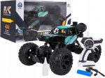 RoGer RC Crawler ROCK 1:14 Remote Control vehicle