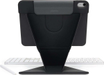 Pipetto Origami No6 Stand case, black - iPad 10.9'' (2022)