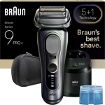 Braun 9667CC