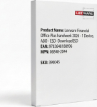 Lexware financial office plus craft 2026 ABO Download
