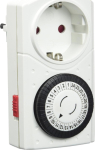 Hama "Mini" Timer Switch