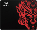Wind Red AULA Coaster