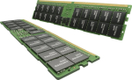 memory Server Samsung M321R4GA0EB2-CCP memory module 32 GB 1 x 32 GB DDR5 Correction ECC
