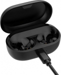 Baseus Bowie MP1 TWS Cosmic Black