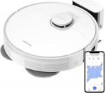 DREAME L10s Pro Gen 3 White RLL42SDA