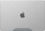 Urban Essential Armor Protective Case do MacBook Pro 16'' (M1/M2/M3 MAX & PRO/M4/M4 MAX & PRO) (2021-2024) (ice)