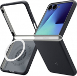 Spigen Nano Pop Mag Magsafe Galaxy Z Flip 7 Black Sesame