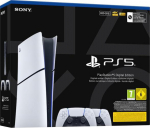 Sony Playstation 5 Digital Bundle inkl 2 Controllern