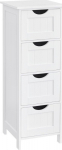 LEOBERT Bathroom Cabinet - LHC40W
