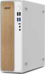 Acer Aspire XC101-13H5U - Compact Tower - Core i5 13420H / 2.1 GHz - RAM 16 GB - SSD 1.024 TB - UHD Graphics - Wi-Fi 6E, Bluetooth, 1GbE - WLAN: 802.11a/b/g/n/ac/ax (Wi-Fi 6E)