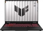 ASUS TUF Gaming A16 FA608UP-RV019W - 180&deg;-Scharnierdesign - AMD Ryzen 7 260 / 3.8 GHz - Win 11 Home - NVIDIA GeForce RTX 5070 / AMD Radeon 780M - 32 GB RAM - 1 TB SSD NVME - 40.6 cm (16")