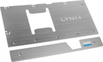 LYNK+ 5090 Plate Kit, Zotac - silber