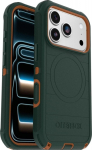 OtterBox Defender Pro MagSafe suojakotelo, iPhone 17 Pro, Coopersmith